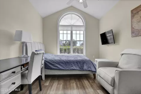 Bedroom - 341 Highlands Dr, Hampstead, NC 28443 photo 1 of 9