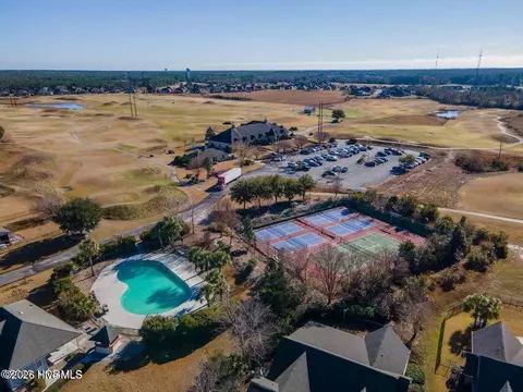 View/Area - 341 Highlands Dr, Hampstead, NC 28443 photo 3 of 7