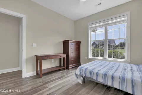 Bedroom - 341 Highlands Dr, Hampstead, NC 28443 photo 2 of 9