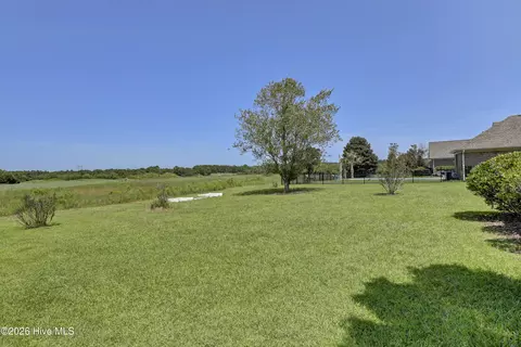 Exterior - 341 Highlands Dr, Hampstead, NC 28443 photo 7 of 10