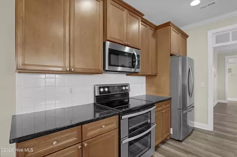Kitchen - 341 Highlands Dr, Hampstead, NC 28443 photo 3 of 3