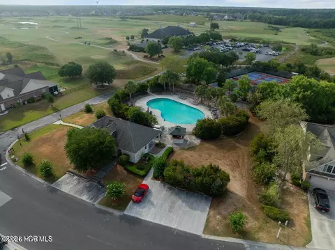 View/Area - 341 Highlands Dr, Hampstead, NC 28443 photo 7 of 7