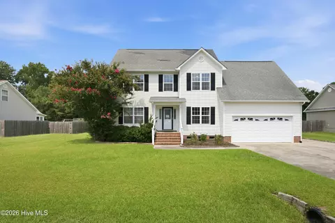 105 Quarter Horse, Havelock, NC 28532