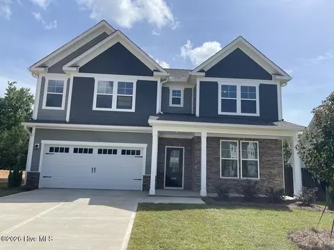 4206 Whitehouse St, Harlem, GA 30814
