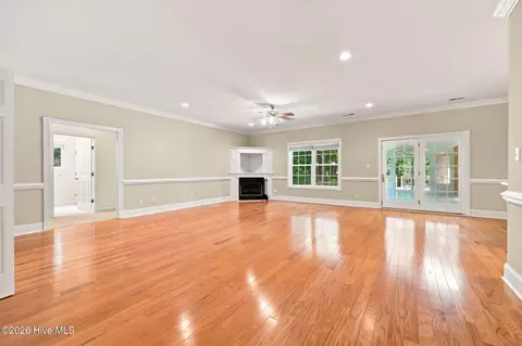 Living - 104 Mullica Dr, Chocowinity, NC 27817 photo 1 of 4