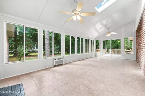 Exterior - 104 Mullica Dr, Chocowinity, NC 27817 photo 7 of 11