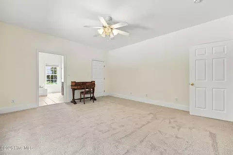 Bedroom - 104 Mullica Dr, Chocowinity, NC 27817 photo 2 of 6