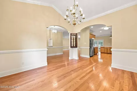 Dining - 104 Mullica Dr, Chocowinity, NC 27817 photo 1 of 1