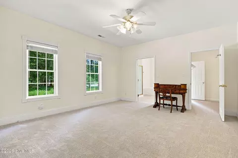 Bedroom - 104 Mullica Dr, Chocowinity, NC 27817 photo 1 of 6