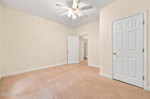 Bedroom - 104 Mullica Dr, Chocowinity, NC 27817 photo 6 of 6