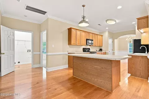 Kitchen - 104 Mullica Dr, Chocowinity, NC 27817 photo 1 of 3