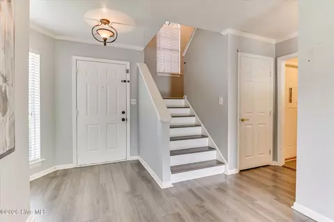 Entry Way - 599 Blue Ridge Xing, Evans, GA 30809 photo 1 of 6
