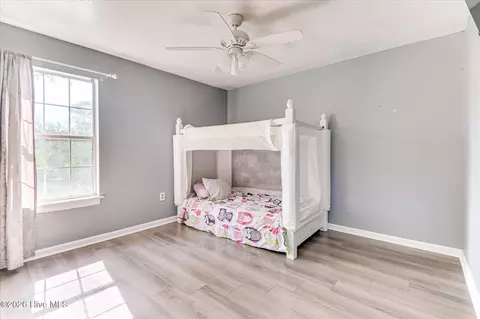 Bedroom - 599 Blue Ridge Xing, Evans, GA 30809 photo 7 of 9