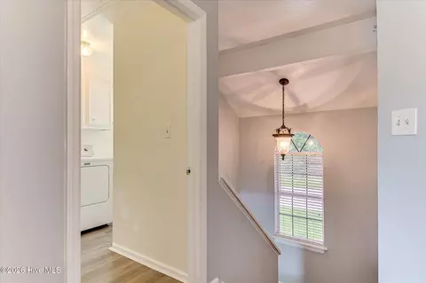 Entry Way - 599 Blue Ridge Xing, Evans, GA 30809 photo 4 of 6