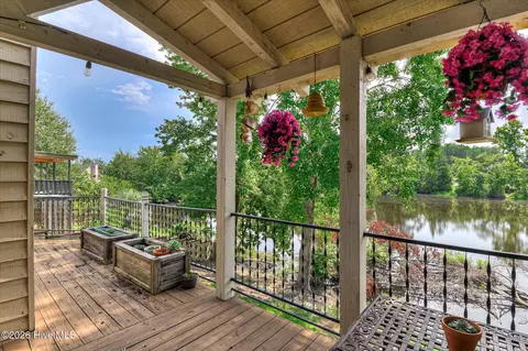 Exterior - 599 Blue Ridge Xing, Evans, GA 30809 photo 6 of 13