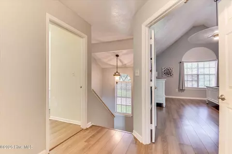Entry Way - 599 Blue Ridge Xing, Evans, GA 30809 photo 3 of 6