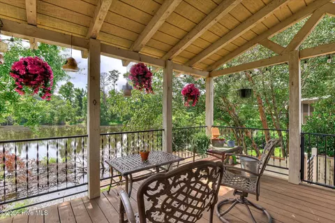 Exterior - 599 Blue Ridge Xing, Evans, GA 30809 photo 7 of 13