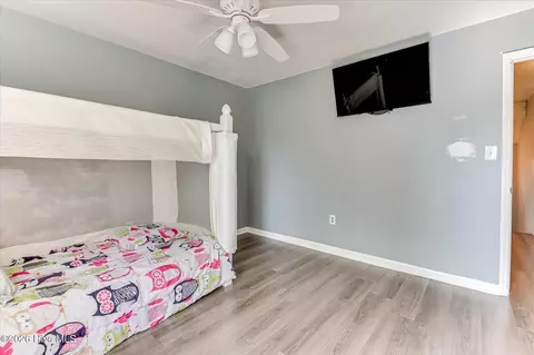 Bedroom - 599 Blue Ridge Xing, Evans, GA 30809 photo 9 of 9