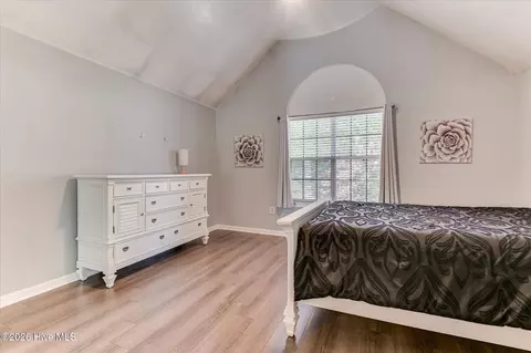 Bedroom - 599 Blue Ridge Xing, Evans, GA 30809 photo 2 of 9