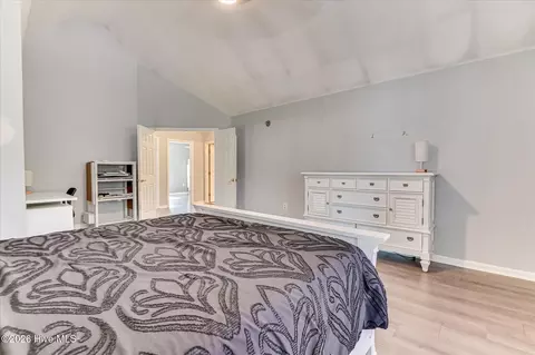 Bedroom - 599 Blue Ridge Xing, Evans, GA 30809 photo 4 of 9
