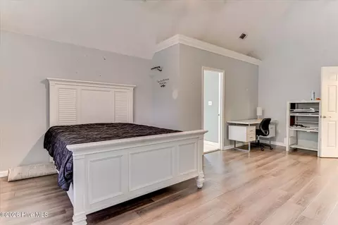 Bedroom - 599 Blue Ridge Xing, Evans, GA 30809 photo 3 of 9