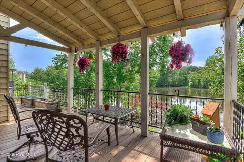 Exterior - 599 Blue Ridge Xing, Evans, GA 30809 photo 5 of 13