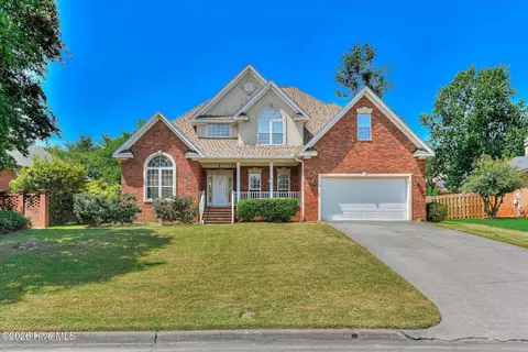 226 Stonington Dr, Martinez, GA 30907