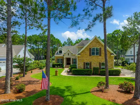 3830 Worthington Pl, Southport, NC 28461