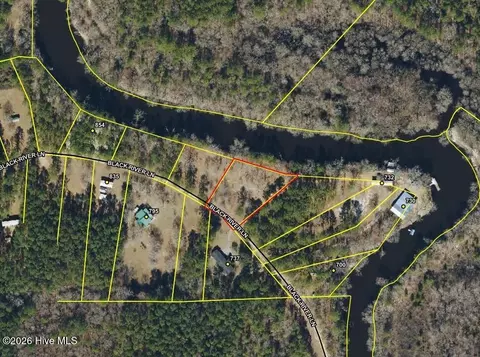 43 Black River Ln, Harrells, NC 28444