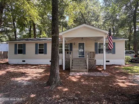 92 Remington Rd, Rocky Point, NC 28457