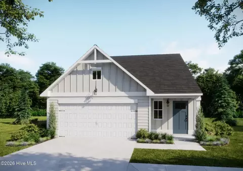 1118 Lake House Rd #33, Leland, NC 28451