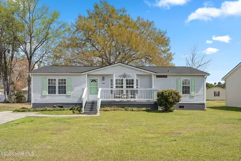 1085 Waterview Ln, Calabash, NC 28467