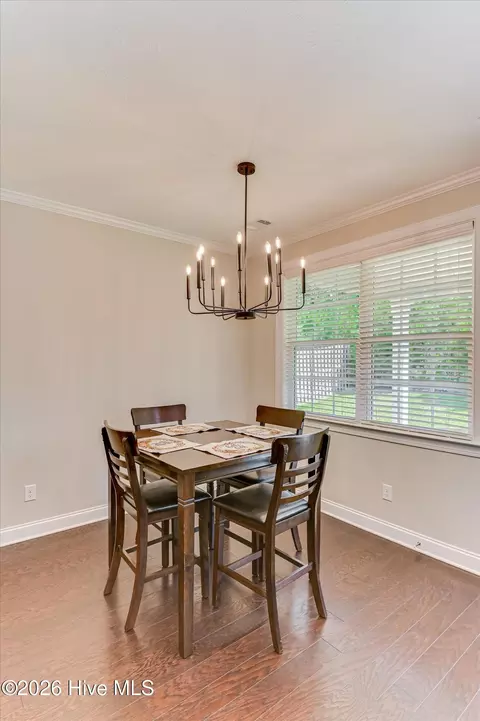 Dining - 983 Glenhaven Dr, Evans, GA 30809 photo 1 of 1
