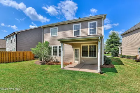 Exterior - 983 Glenhaven Dr, Evans, GA 30809 photo 5 of 6