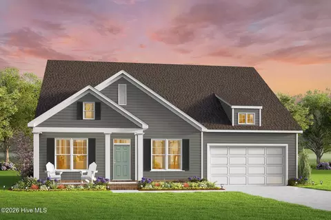 104 Bailey Cir, Shawboro, NC 27973