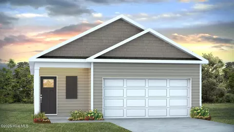 3012 Tasso Dr SW, Sunset Beach, NC 28468