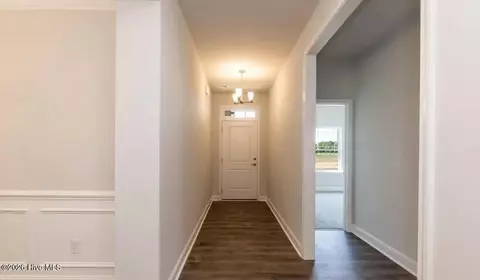 Entry Way - 117 Calloway Dr, Wallace, NC 28466 photo 7 of 8