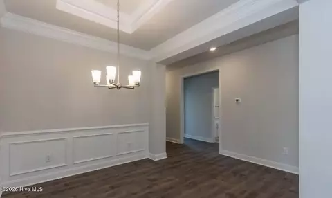 Entry Way - 117 Calloway Dr, Wallace, NC 28466 photo 8 of 8