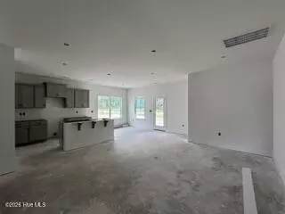 Entry Way - 117 Calloway Dr, Wallace, NC 28466 photo 3 of 8
