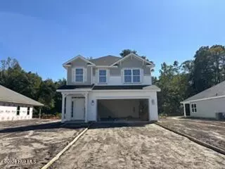 113 Calloway Dr, Wallace, NC 28466