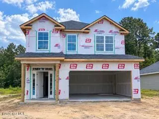 113 Calloway Dr, Wallace, NC 28466