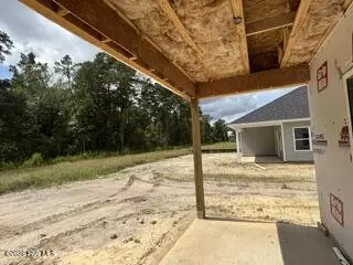 Exterior - 113 Calloway Dr, Wallace, NC 28466 photo 1 of 1