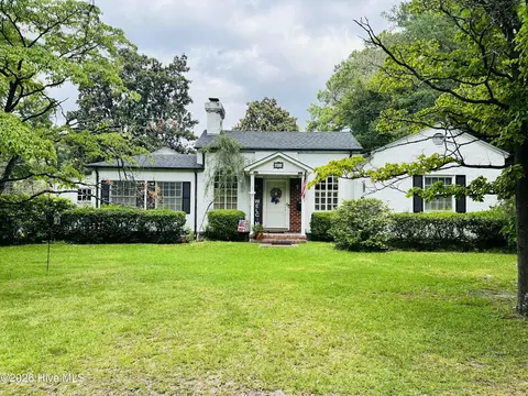 801 Beech St, Goldsboro, NC 27530