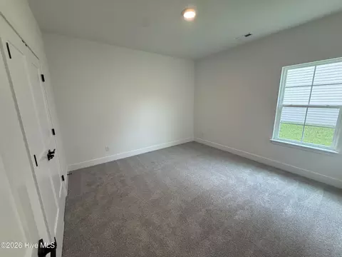 Bedroom - 2129 Sandbrook Loop, Leland, NC 28451 photo 5 of 8