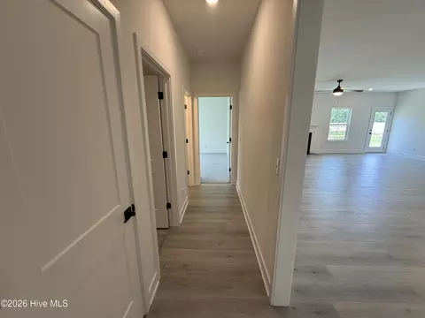 Entry Way - 2129 Sandbrook Loop, Leland, NC 28451 photo 15 of 16