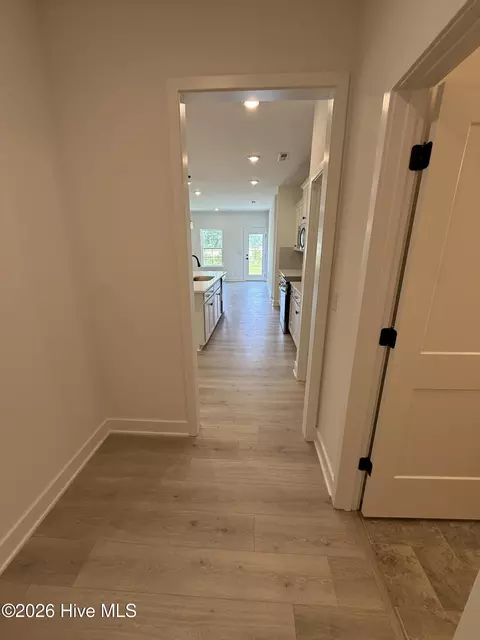 Entry Way - 2129 Sandbrook Loop, Leland, NC 28451 photo 9 of 16