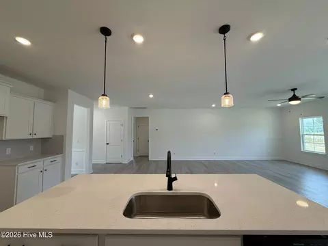 Kitchen - 2129 Sandbrook Loop, Leland, NC 28451 photo 3 of 5