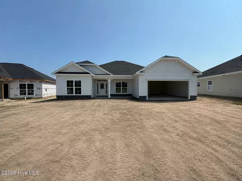 Exterior - 2129 Sandbrook Loop, Leland, NC 28451 photo 1 of 2