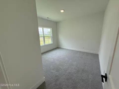 Bedroom - 2129 Sandbrook Loop, Leland, NC 28451 photo 7 of 8