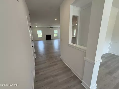 Entry Way - 2129 Sandbrook Loop, Leland, NC 28451 photo 6 of 16